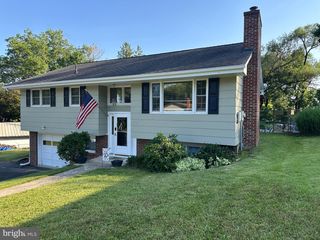 600 WELLINGTON LN, Cumberland, MD 21502