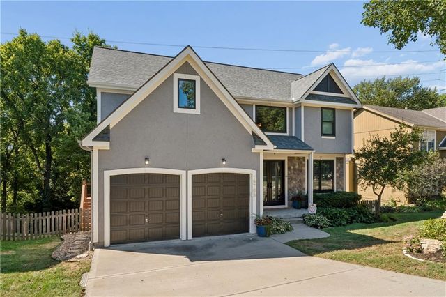 19769 W 107th Street, Olathe, KS 66061