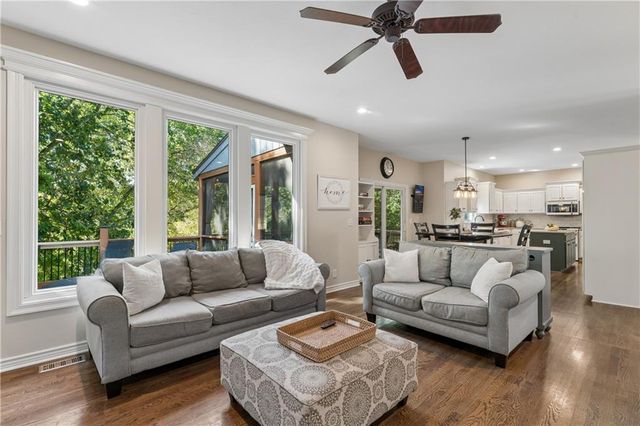 19769 W 107th Street, Olathe, KS 66061