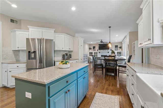 19769 W 107th Street, Olathe, KS 66061