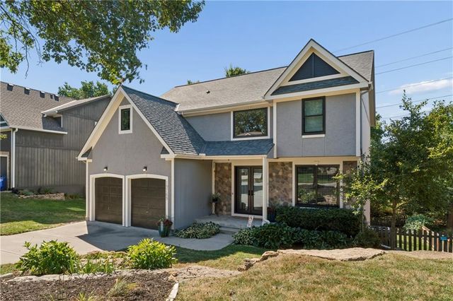 19769 W 107th Street, Olathe, KS 66061