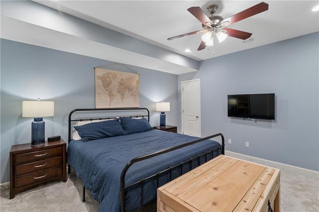 19769 W 107th Street, Olathe, KS 66061