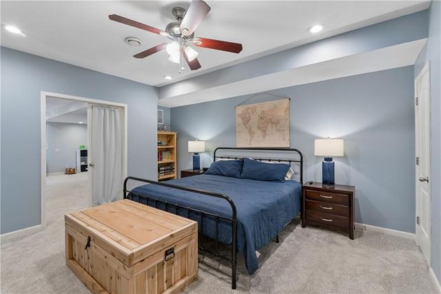 19769 W 107th Street, Olathe, KS 66061