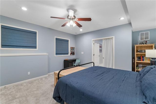 19769 W 107th Street, Olathe, KS 66061