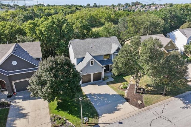 19769 W 107th Street, Olathe, KS 66061