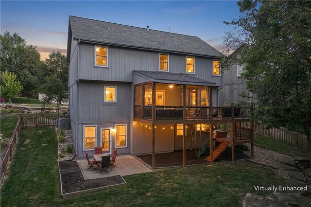 19769 W 107th Street, Olathe, KS 66061