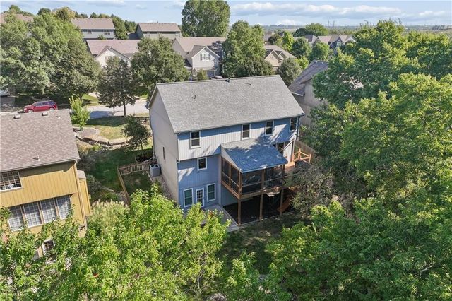 19769 W 107th Street, Olathe, KS 66061