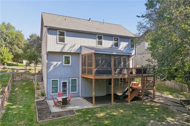 19769 W 107th Street, Olathe, KS 66061