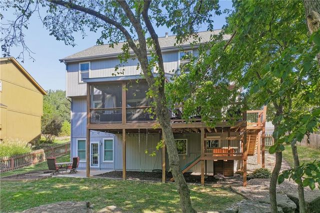 19769 W 107th Street, Olathe, KS 66061