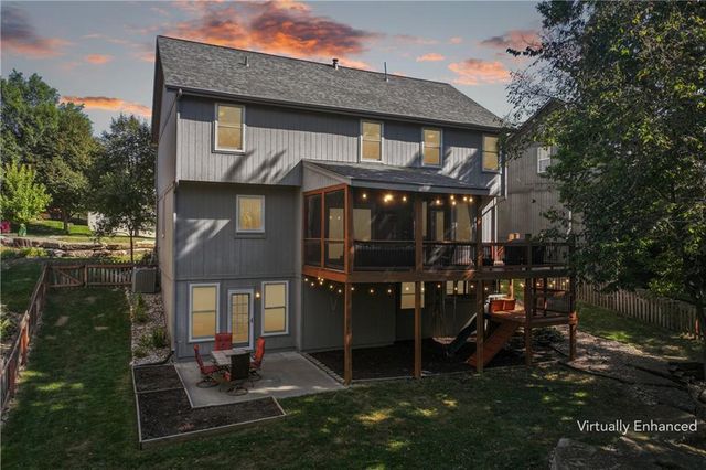 19769 W 107th Street, Olathe, KS 66061