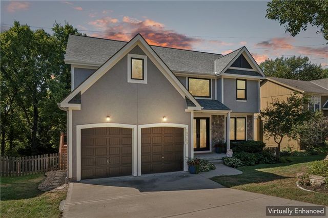 19769 W 107th Street, Olathe, KS 66061