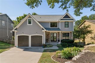 19769 W 107th Street, Olathe, KS 66061