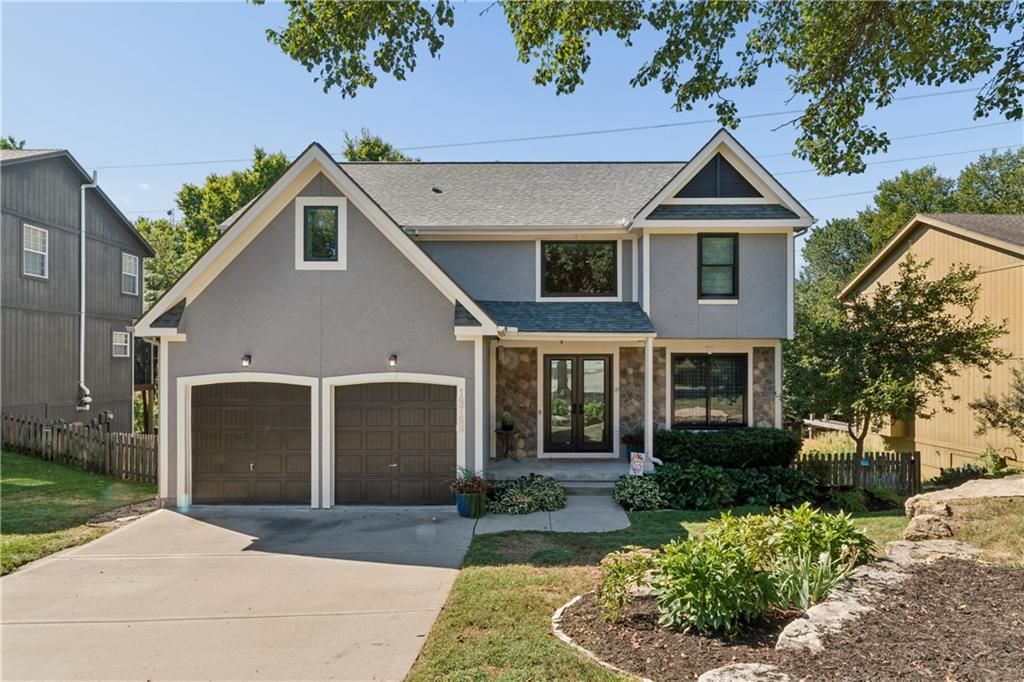 19769 W 107th Street, Olathe, KS 66061
