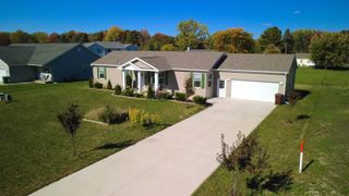 2383 Joseph Drive, Mount Pleasant, MI 48858