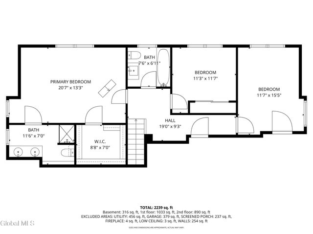 1174 Godfrey Lane, Niskayuna, NY 12309