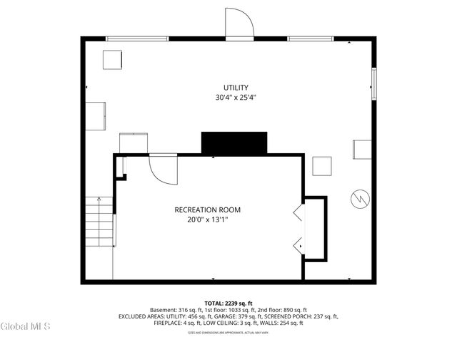 1174 Godfrey Lane, Niskayuna, NY 12309