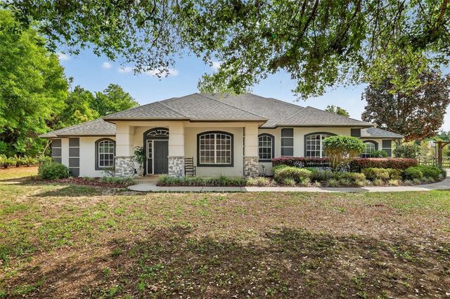 19703 TWIN PONDS ROAD, Umatilla, FL 32784