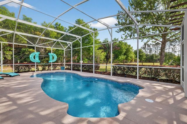 19703 TWIN PONDS ROAD, Umatilla, FL 32784