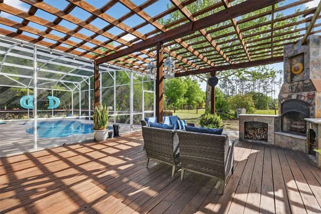 19703 TWIN PONDS ROAD, Umatilla, FL 32784
