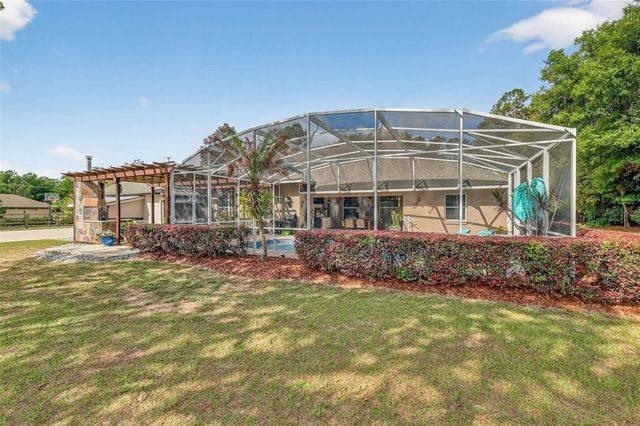 19703 TWIN PONDS ROAD, Umatilla, FL 32784