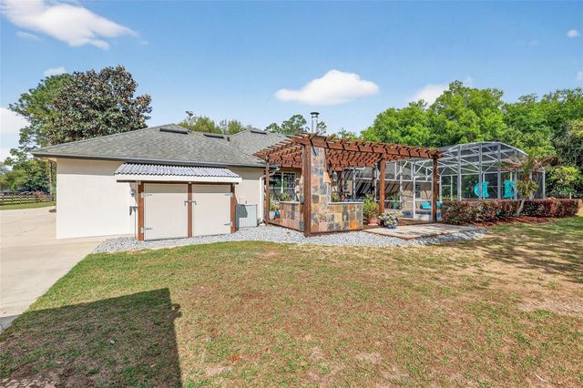 19703 TWIN PONDS ROAD, Umatilla, FL 32784