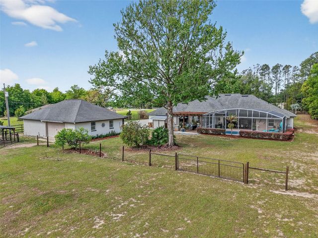 19703 TWIN PONDS ROAD, Umatilla, FL 32784