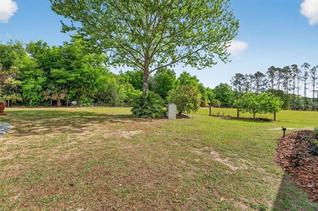 19703 TWIN PONDS ROAD, Umatilla, FL 32784