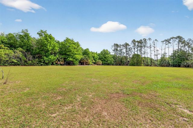 19703 TWIN PONDS ROAD, Umatilla, FL 32784
