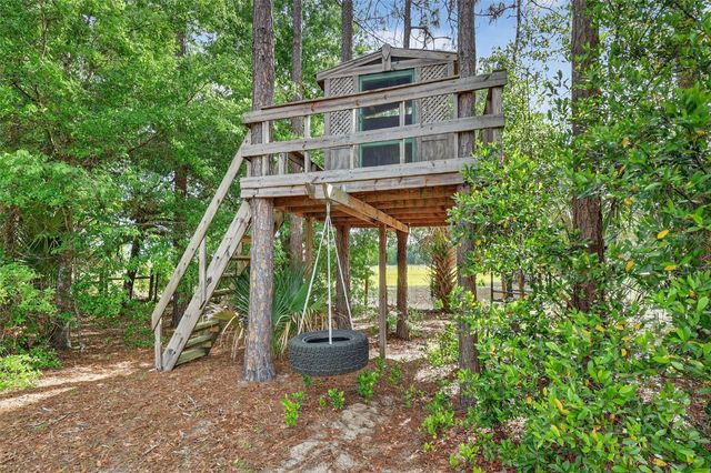 19703 TWIN PONDS ROAD, Umatilla, FL 32784