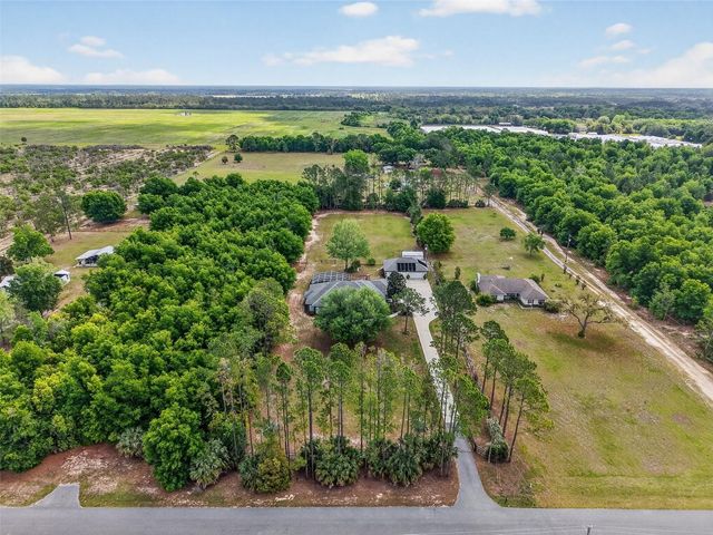 19703 TWIN PONDS ROAD, Umatilla, FL 32784