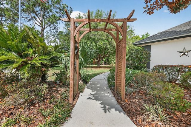 19703 TWIN PONDS ROAD, Umatilla, FL 32784