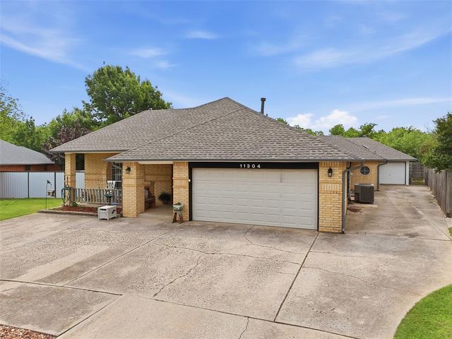 11304 Windmill Place, Oklahoma City, OK 73162