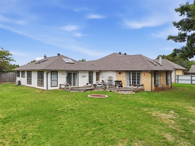 11304 Windmill Place, Oklahoma City, OK 73162