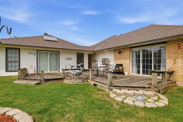 11304 Windmill Place, Oklahoma City, OK 73162