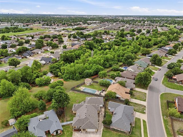 11304 Windmill Place, Oklahoma City, OK 73162