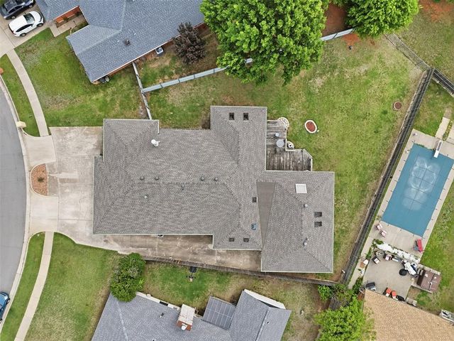 11304 Windmill Place, Oklahoma City, OK 73162
