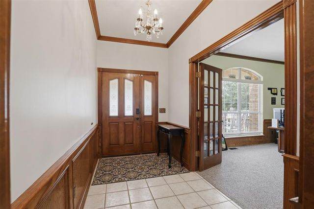 11304 Windmill Place, Oklahoma City, OK 73162