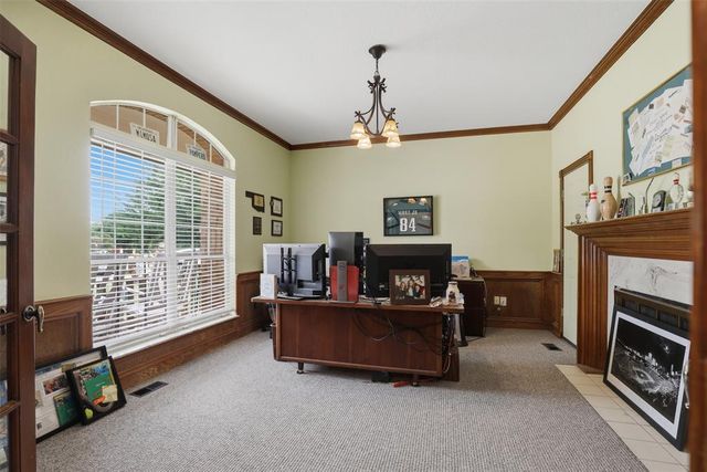 11304 Windmill Place, Oklahoma City, OK 73162