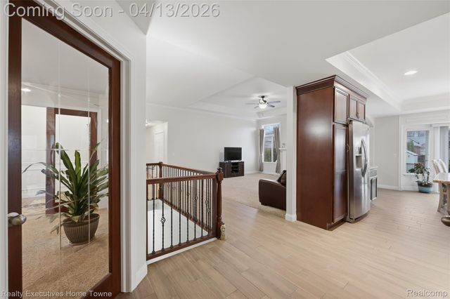 50486 Torrey Pines Drive, Macomb Township, MI 48042