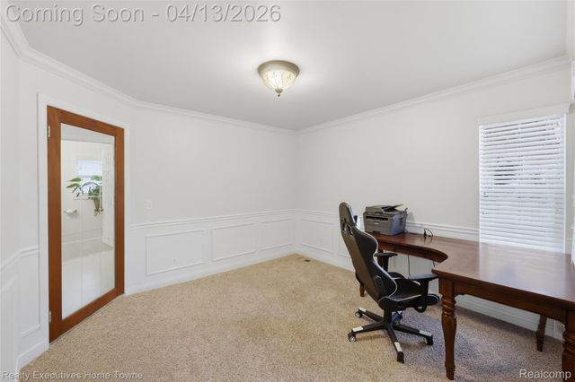 50486 Torrey Pines Drive, Macomb Township, MI 48042