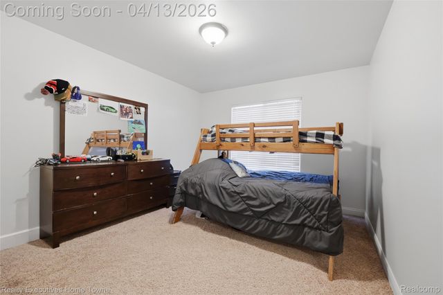 50486 Torrey Pines Drive, Macomb Township, MI 48042