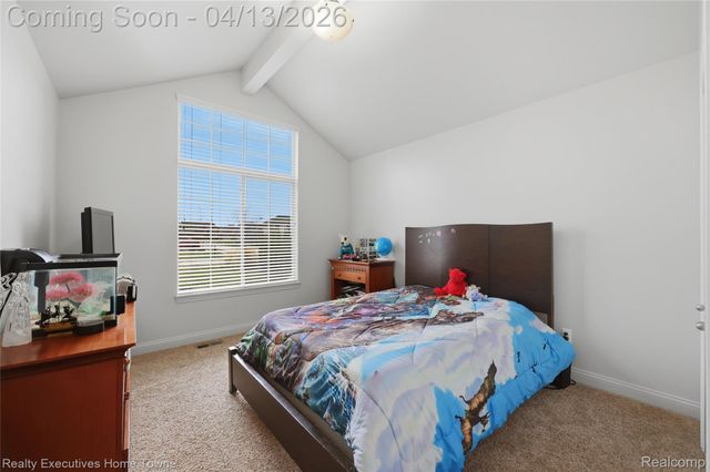 50486 Torrey Pines Drive, Macomb Township, MI 48042