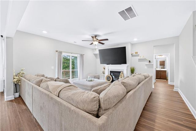 510 Eagles, Fairburn, GA 30213