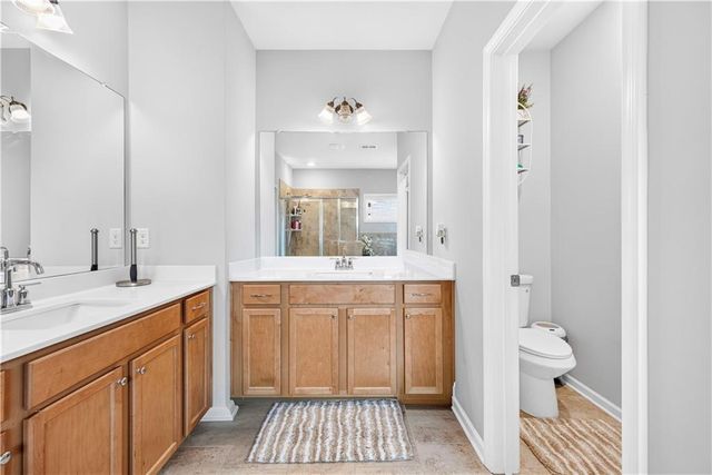 510 Eagles, Fairburn, GA 30213
