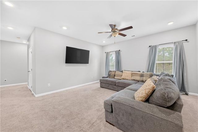 510 Eagles, Fairburn, GA 30213