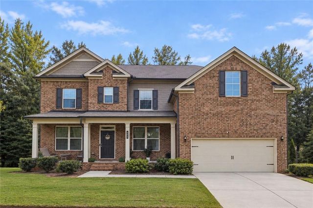 510 Eagles, Fairburn, GA 30213