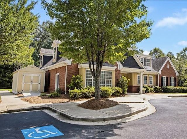 510 Eagles, Fairburn, GA 30213