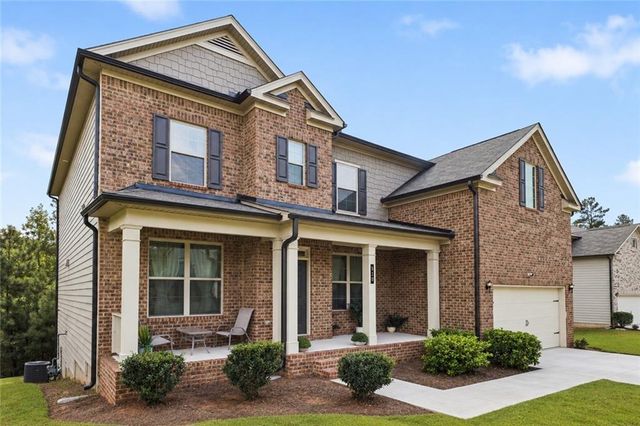 510 Eagles, Fairburn, GA 30213