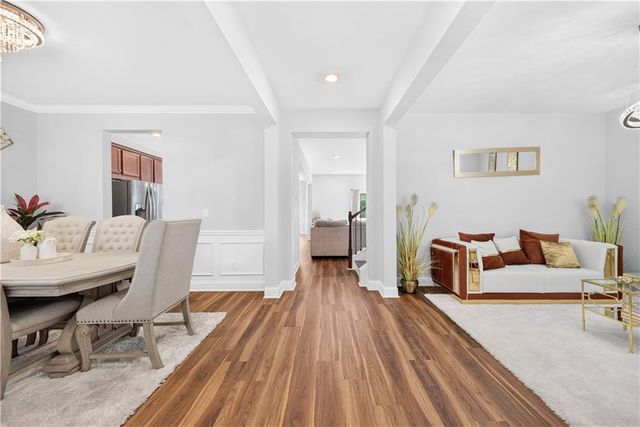 510 Eagles, Fairburn, GA 30213