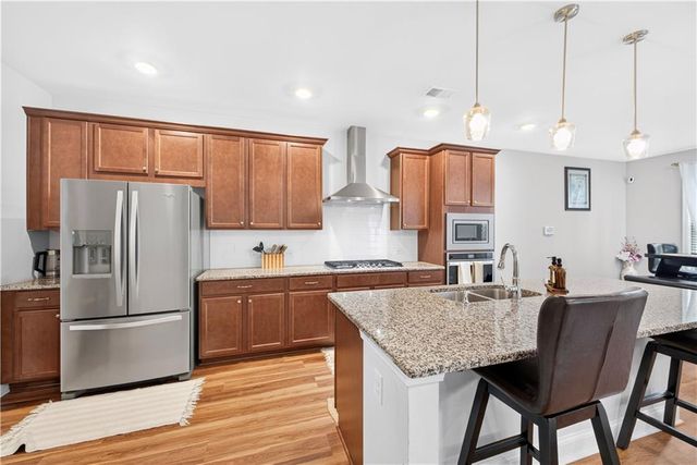 510 Eagles, Fairburn, GA 30213
